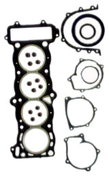 1989 Nissan Pulsar NX 1.6L Engine Kit Gasket Set