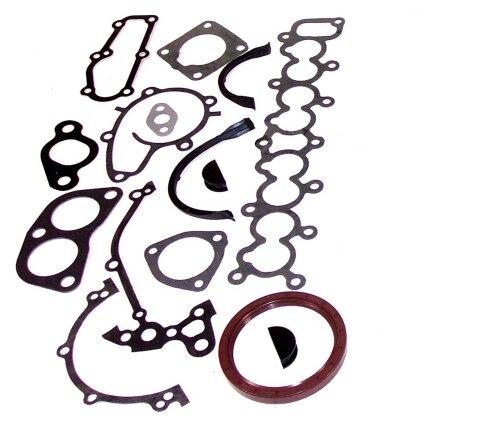 1988 Nissan Pulsar NX 1.8L Engine Kit Gasket Set