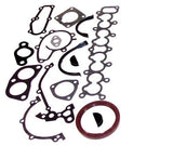 1988 Nissan Pulsar NX 1.8L Engine Kit Gasket Set
