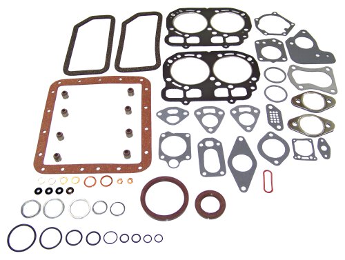 Gasket Set 1980-1987 Subaru 1.8L