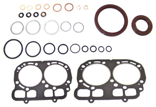 Gasket Set 1980-1987 Subaru 1.8L