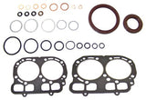 Gasket Set 1980-1987 Subaru 1.8L