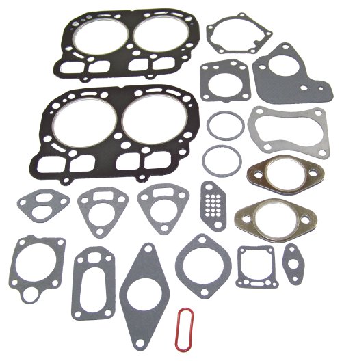 Gasket Set 1980-1987 Subaru 1.8L
