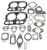 1980 Subaru Brat 1.8L Engine Kit Gasket Set