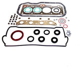 1994 Toyota Corolla 1.6L Engine Kit Gasket Set