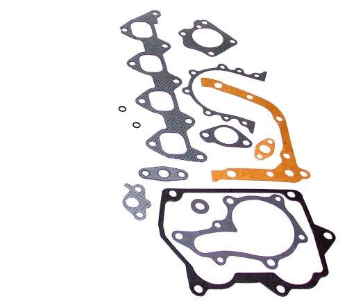 1995 Geo Prizm 1.6L Engine Kit Gasket Set