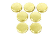 Expansion Plug Kit 1998-2003 Daewoo,Isuzu 2.0L-2.2L