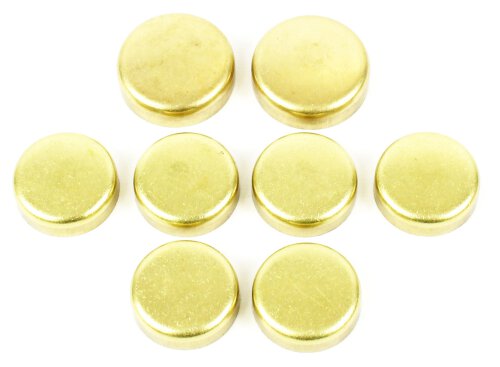 Expansion Plug Kit 1988-1997 Ford 1.3L