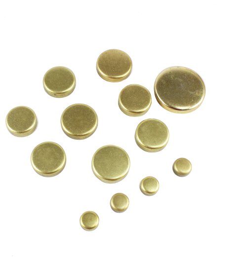 Expansion Plug Kit 1997-2004 Ford,Mercury 2.0L