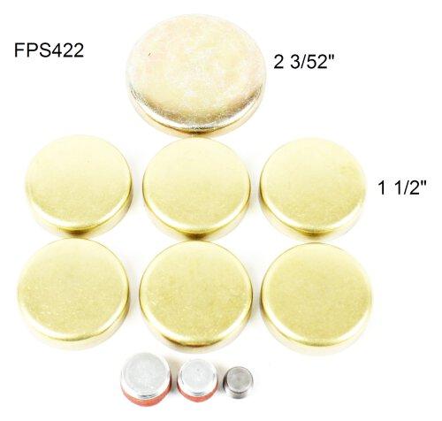 2002 Ford Explorer 4.0L Expansion Plug