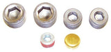 1996 Mercury Mystique 2.5L Expansion Plug