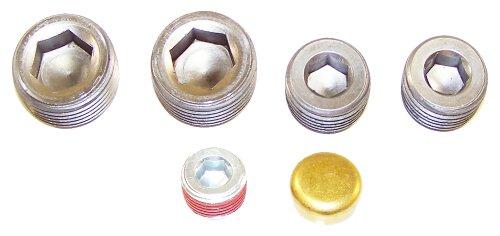 1997 Ford Contour 2.5L Expansion Plug