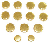 Expansion Plug Kit 1992-2005 Lexus,Toyota 3.0L