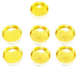 2004 Toyota Tundra 4.7L Expansion Plug