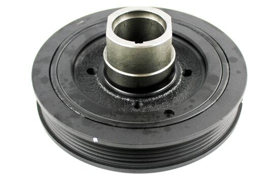Harmonic Balancer