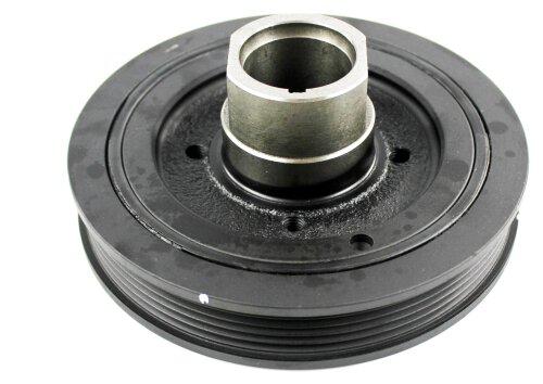 1996 Toyota 4Runner 2.7L Harmonic Balancer