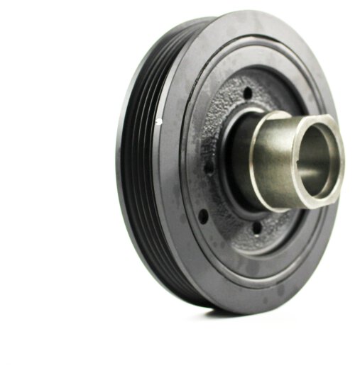 Harmonic Balancer