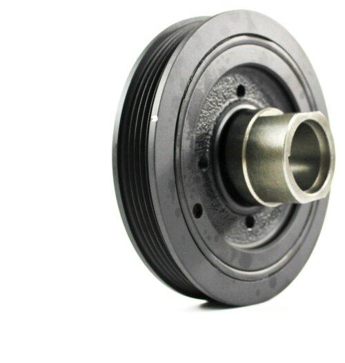 1999 Toyota 4Runner 2.7L Harmonic Balancer