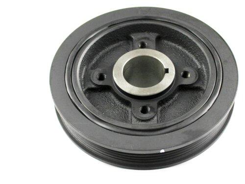1997 Toyota 4Runner 2.7L Harmonic Balancer