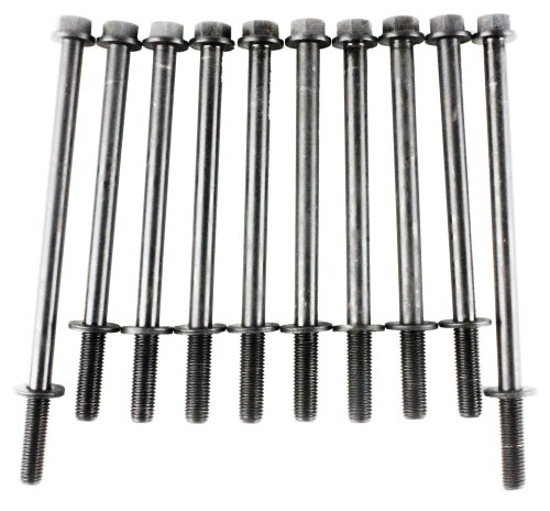 90-01 Acura Honda Integra CR-V 1.8L-2.0L L4 Head Bolt Kit HBK215