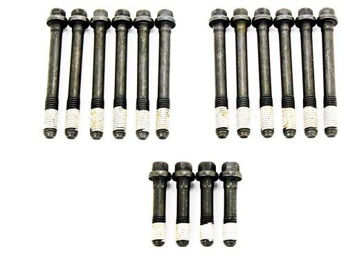 1973 Chevrolet G30 Van 7.4L Cylinder Head Bolt