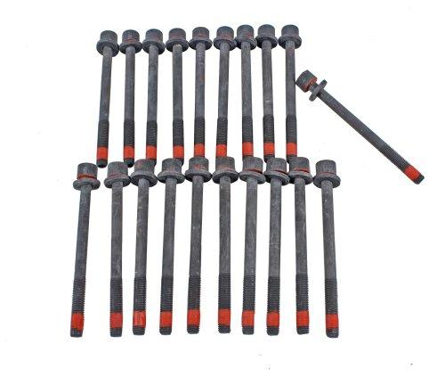 1993 Cadillac Seville 4.6L Cylinder Head Bolt