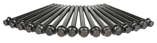 Cylinder Head Bolt Set 1997-2014 Acura,Honda,Saturn 3.0L-3.5L