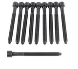 2010 Audi A4 2.0L Cylinder Head Bolt