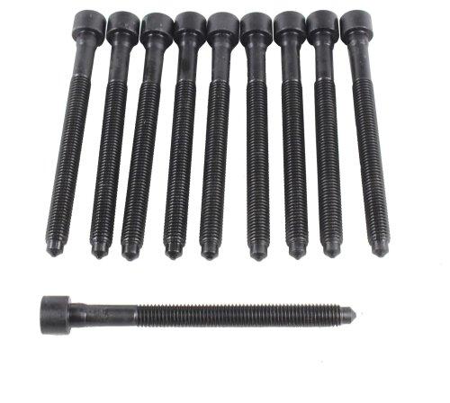 2010 Volkswagen Eos 2.0L Cylinder Head Bolt