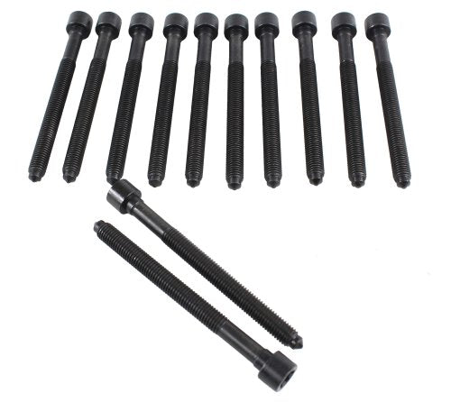 Cylinder Head Bolt Set 2005-2014 Audi,Volkswagen 2.5L