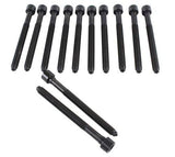 2008 Volkswagen Beetle 2.5L Cylinder Head Bolt