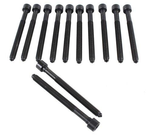 2009 Volkswagen Jetta 2.5L Cylinder Head Bolt