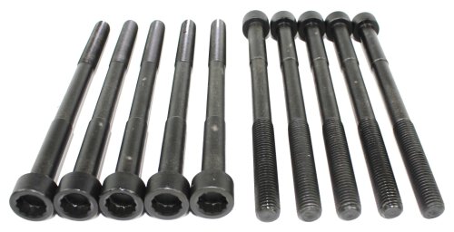 Cylinder Head Bolt Set 1998-2008 Chevrolet,Pontiac,Toyota 1.8L
