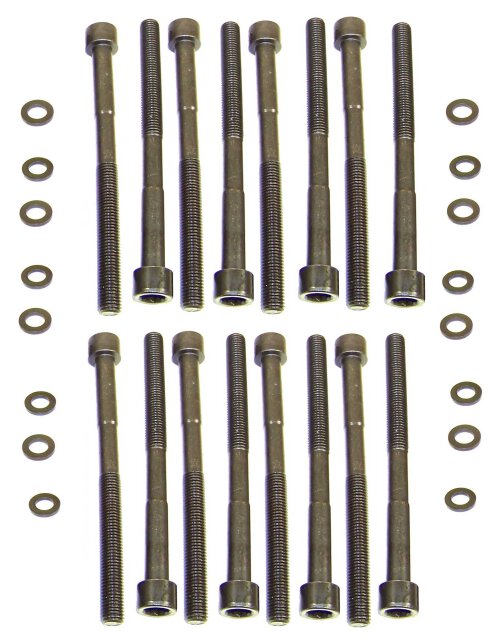 Cylinder Head Bolt Set 2003-2022 Lexus,Toyota 2.5L-4.0L