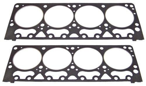 2002 Dodge Durango 5.9L Cylinder Head Gasket