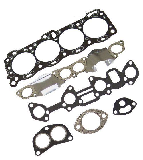 Cylinder Head Gasket Set 1988-1997 Honda,Isuzu 2.6L