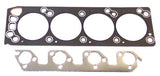 Cylinder Head Gasket Set 1995-1998 Ford,Mazda 2.3L-2.5L