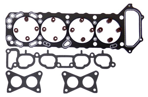 Cylinder Head Gasket Set 1996-1997 Nissan 2.4L