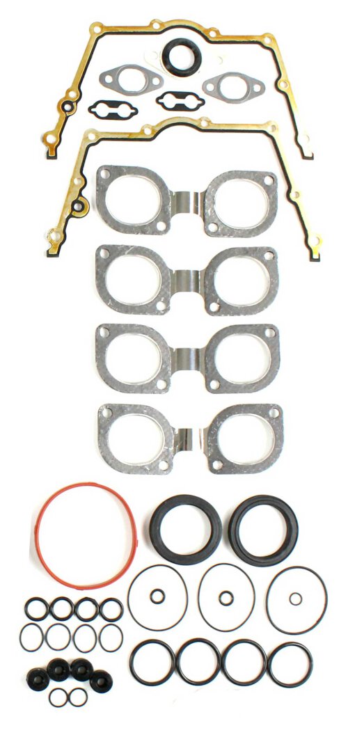 2002 BMW 745i 4.4L Cylinder Head Gasket Set