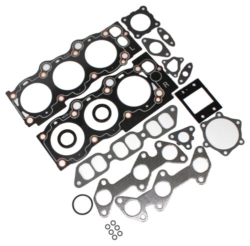 Cylinder Head Gasket Set 1988-1991 Lexus,Toyota 2.5L