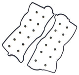 1990 Toyota Camry 2.5L Cylinder Head Gasket Set