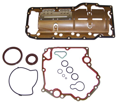 Conversion Gasket Set 1999-2013 Chrysler,Dodge,Jeep,Mitsubishi,Ram 4.7L