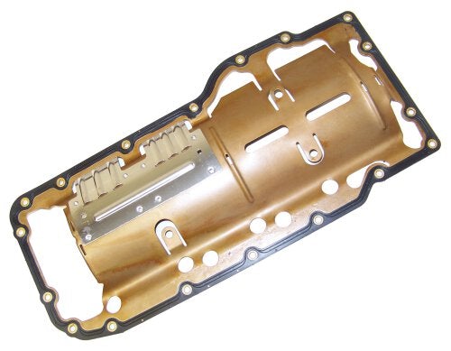 2008 Dodge Durango 4.7L Conversion / Lower Gasket Set