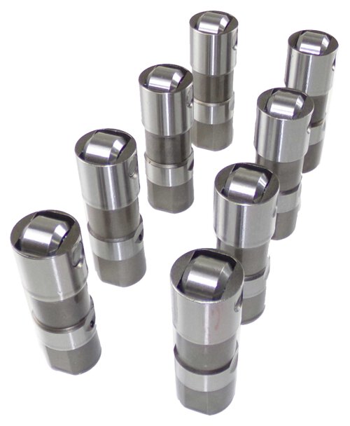 86-17 Chevrolet GMC Isuzu 2.5L-7.0L Set Of 8 Lifters LIF3104 BOX X8