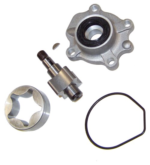 Oil Pump 1988-1997 Honda,Isuzu 2.6L