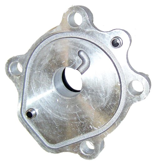 Oil Pump 1988-1997 Honda,Isuzu 2.6L