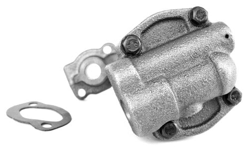 1992 Chevrolet K2500 4.3L Oil Pump