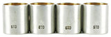 Piston Wrist Pin Bushing Set 1986-2001 Toyota 2.0L-2.2L