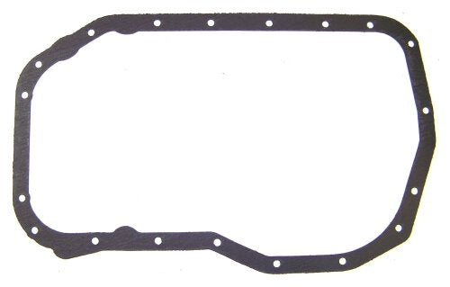 Oil Pan Gasket Set 1999-2012 Chrysler,Dodge,Mitsubishi 2.0L-2.4L
