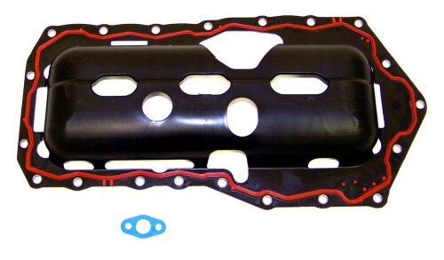 Oil Pan Gasket Set 1995-2005 Buick,Chevrolet,Oldsmobile,Pontiac 3.8L
